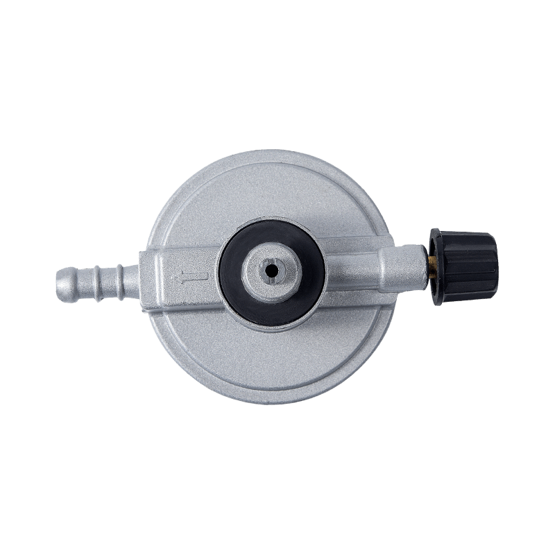 5KG 6KG M16*1.5 30mbar Íseal-bhrú LPG Rialaitheoir Sorcóir Gáis Campála